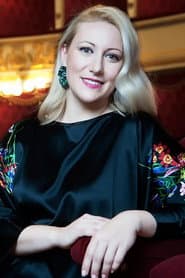 Photo of Saioa Hernández