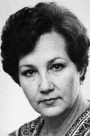Photo of Lyudmila Fedoseeva