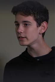 Photo of Jonathan Oates