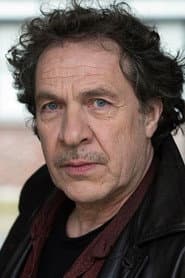 Photo of Philippe Briouse