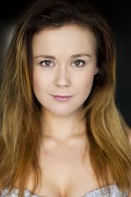 Photo of Arianwen Parkes-Lockwood