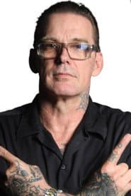 Photo of Mike Roche