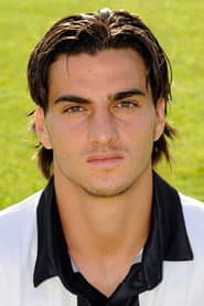 Photo of Davide Lanzafame