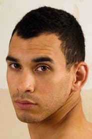 Photo of Justin Christopher