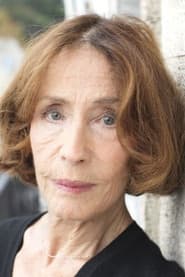 Photo of Martine Pascal