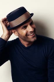 Photo of James Galea