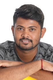 Photo of Prasanth Nagarajan
