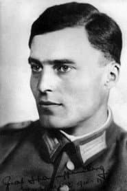 Photo of Claus von Stauffenberg