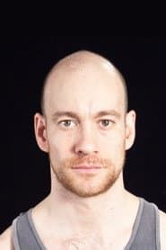 Photo of Nicolas Van Burek