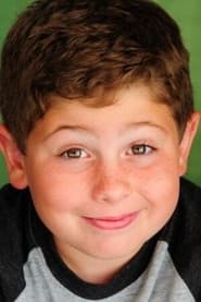 Photo of Jack Robinson