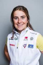 Photo of Ebba Andersson
