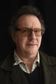 Photo of Daniel Algrant