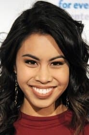 Photo of Ashley Argota