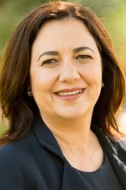 Photo of Annastacia Palaszczuk
