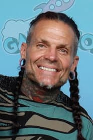 Photo of Jeff Hardy