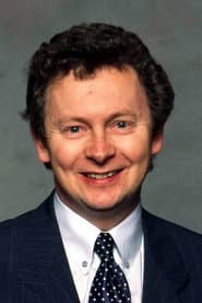 Photo of Laurent Broomhead