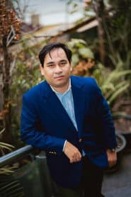 Photo of Ivan Makhsara