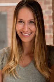 Photo of Anna Beletzki