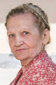 Photo of Rada Mrkšić