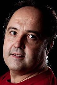 Photo of Eduardo Antuña