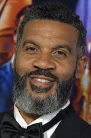 Photo of Aaron D. Spears
