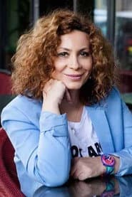 Photo of Rozina Kostani