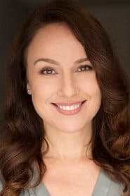 Photo of Liz Buchanan
