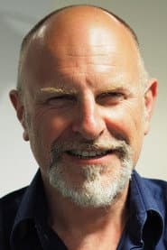 Photo of Simon Evans