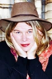 Photo of Kirsi Nevanti