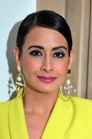 Photo of Preeti Jhangiani