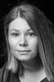 Photo of Kata-Riina Luide