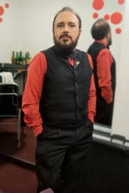 Photo of Ariel Martínez Morán