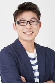 Photo of Masaaki Yano