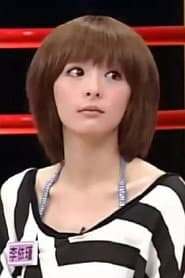 Photo of Jean Lee