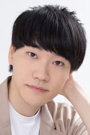 Photo of Shuntaro Mizuno
