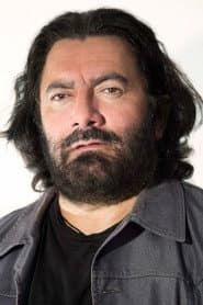 Photo of David Pavón