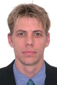 Photo of Patrick John Walton
