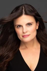Photo of Stephanie Goff
