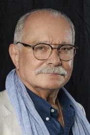 Photo of Nikita Mikhalkov