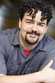 Photo of Gregory Crafts