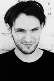 Photo of Josh Klinghoffer