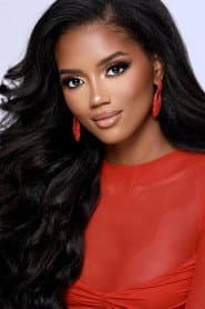 Photo of Najah Ali