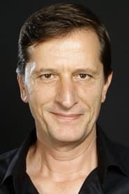 Photo of Ayhan Kızılsu