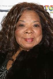 Photo of Rosalind Ashford