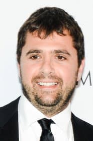 Photo of Jon Shook