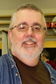 Photo of Kurt Busiek