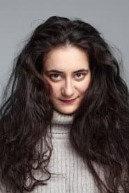 Photo of Karolína Pösinger