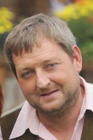 Photo of Maximilian Krückl
