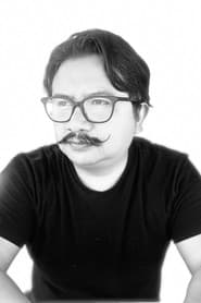 Photo of Alfonso Coronel