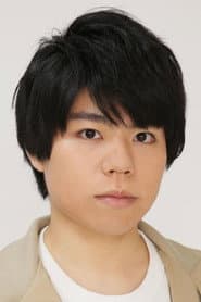 Photo of Ryo Yaginuma